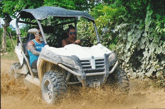 Punta Cana Buggy Adventure to Macao Beach - Who Will Love This Tour?