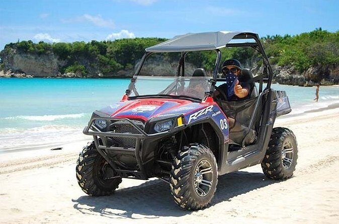 Punta Cana Buggy Adventure to Macao Beach - FAQ