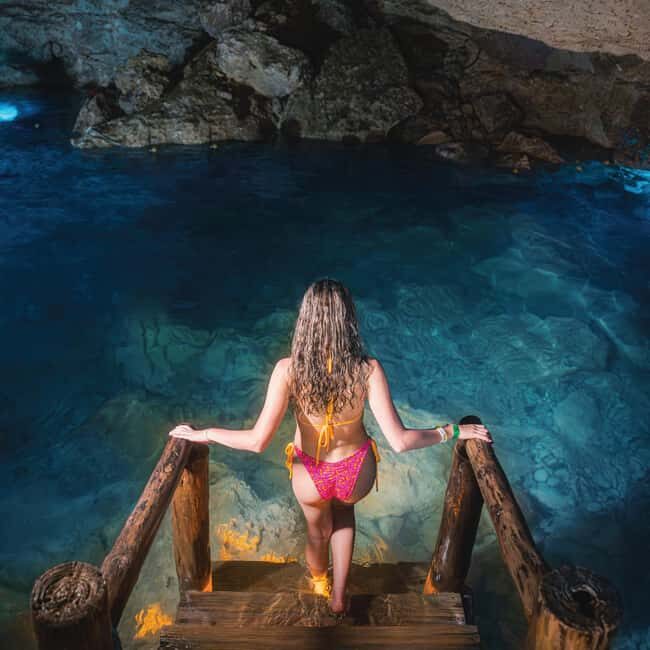 Punta Cana: Buggy Adventure to Water Cave and Macao Beach - Final Thoughts