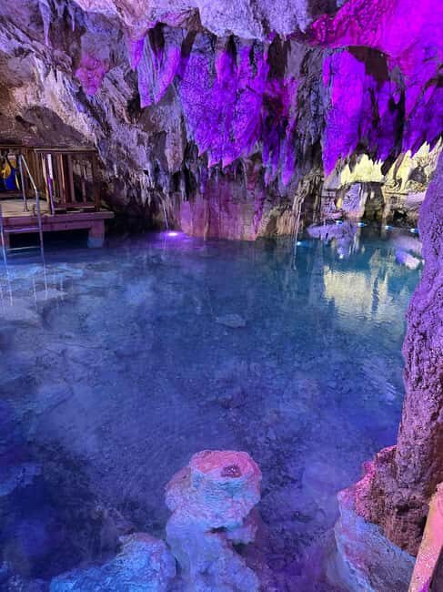 Punta Cana Buggy Adventure with Private Cavern Cenote Swim - Frequently Asked Questions