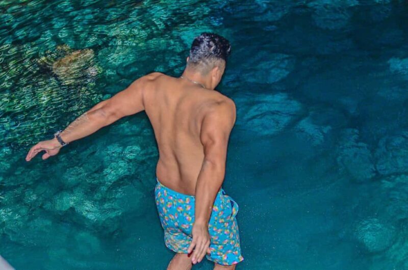 Punta Cana: Buggy Adventure with Taino Cave and Macao Beach - The Taino Cave Stop: Nature’s Hidden Gem  