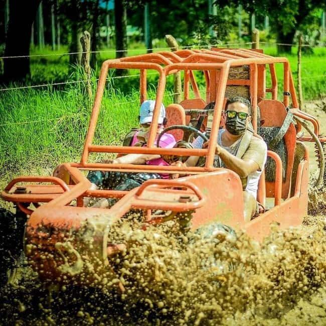 Punta Cana Buggy & ATV Tour: Cave, Macao Beach, Free Pick-Up - Is It Worth the Price?