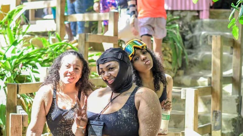 Punta Cana Buggy & ATV Tour: Cave, Macao Beach, Free Pick-Up - An In-Depth Look at the Tour Experience