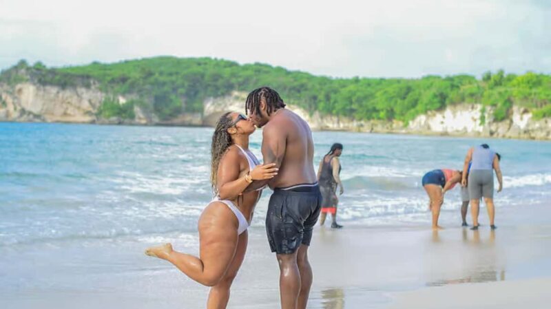 Punta Cana Buggy & ATV Tour: Cave, Macao Beach, Free Pick-Up - Authentic Insights from Reviewers