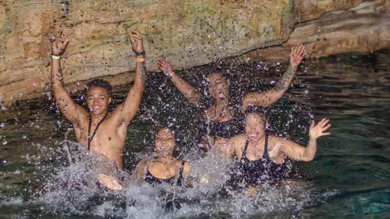 Punta Cana Buggy & ATV Tour: Cave, Macao Beach, Free Pick-Up - FAQ