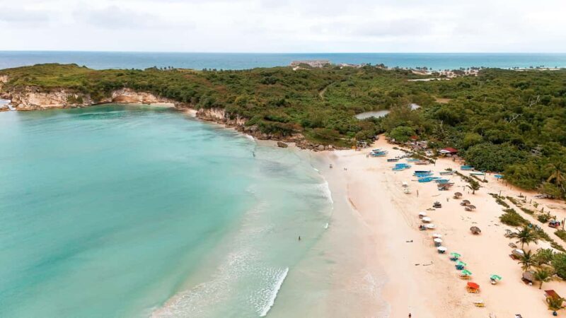 Punta Cana: Buggy El Patrón - Good To Know