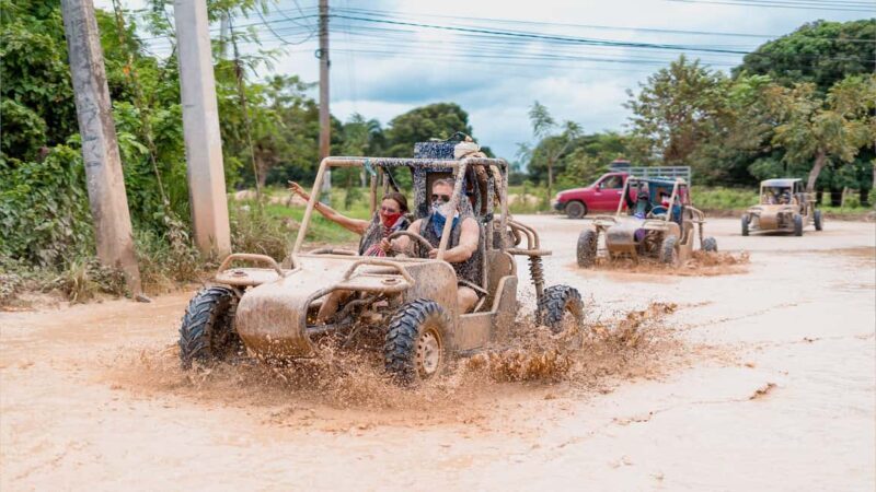 Punta Cana: Buggy El Patrón - Who should consider this tour?