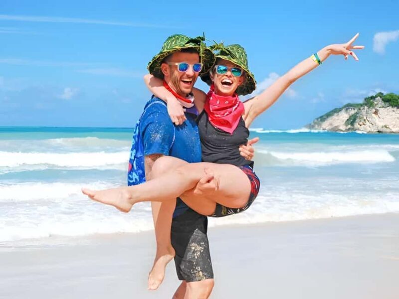 Punta Cana: Buggy Excursion with Macao Beach and Cave Swim - FAQs