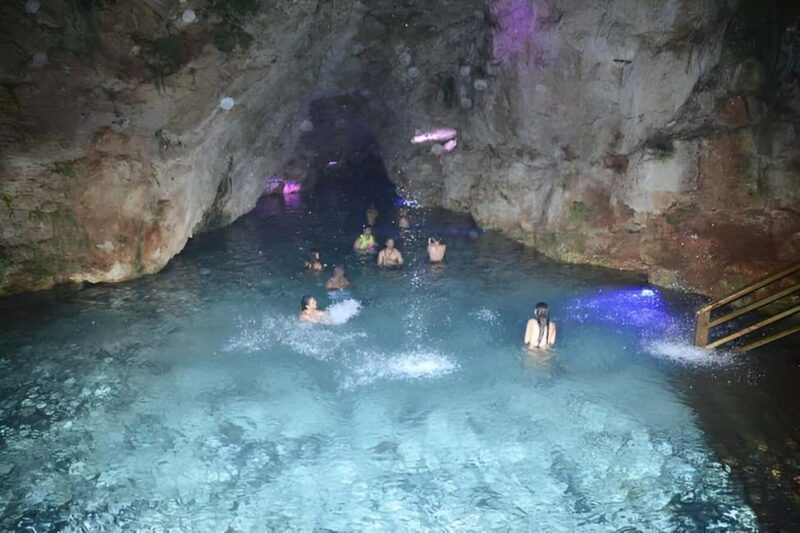 Punta Cana: Buggy Excursion with Macao Beach and Cave Swim - Final Words