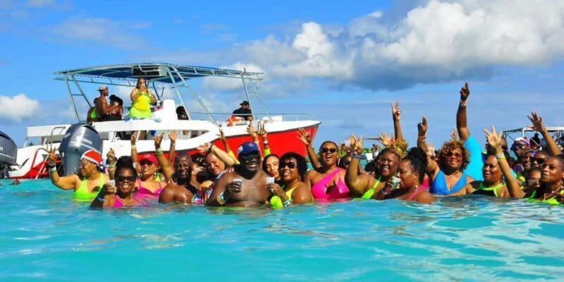 Punta Cana: Buggy, Horseback Riding, Zipline, and Catamaran - An In-Depth Look at the Itinerary and Experience