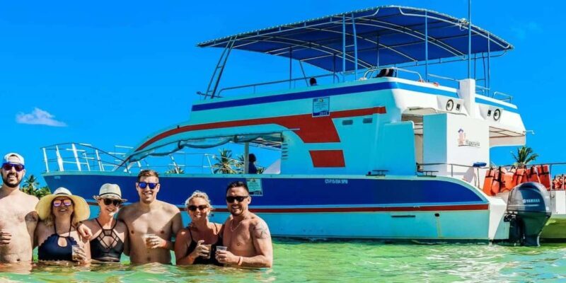 Punta Cana: Buggy, Horseback Riding, Zipline, and Catamaran - Final Thoughts: Is It Worth It?