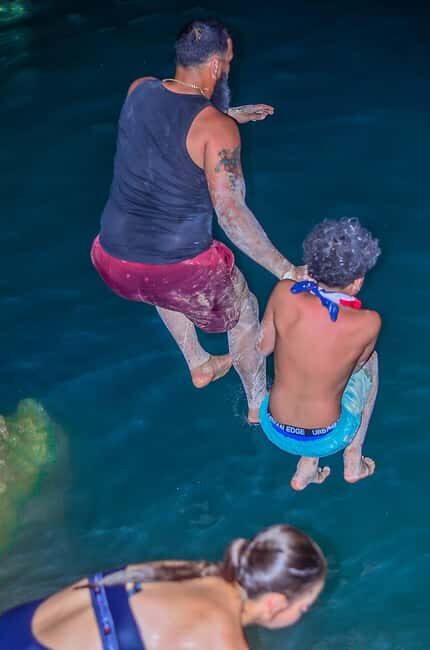 Punta Cana: Buggy or ATV Tour with Macao Beach Visit - Practical Details and Tips