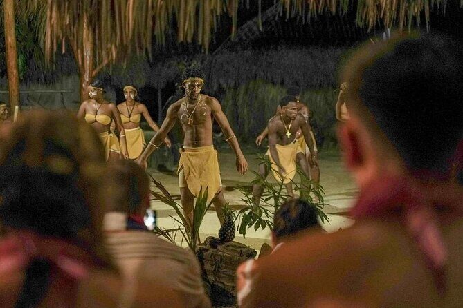 Punta Cana Buggy Ride and Taino Party with Dinner - Good To Know