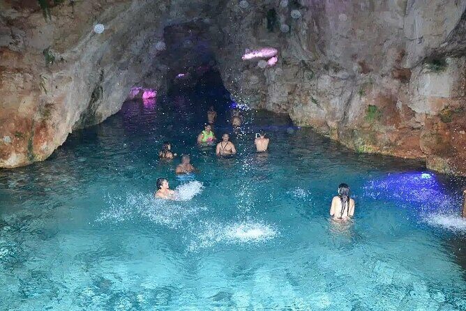 Punta Cana Buggy Ride and Taino Party with Dinner - Final Thoughts: Who Is This Tour Best For?