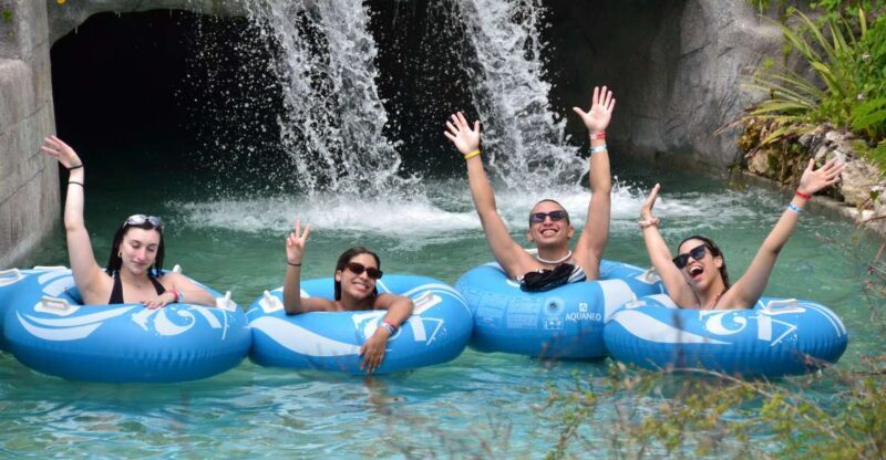 Punta Cana: Buggy Ride, Blue Cenote Lagoon and Jungle River - Who Will Love This Tour?