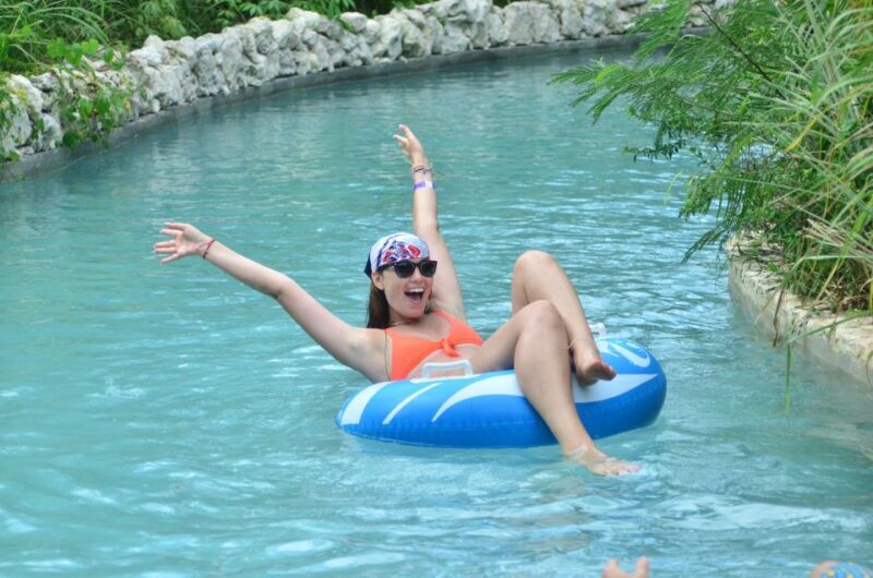 Punta Cana: Buggy Ride, Blue Cenote Lagoon and Jungle River - Final Thoughts