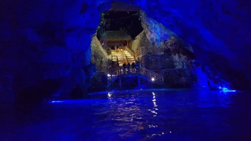 Punta Cana: Buggy Ride, Dinner and Taino Party - FAQ