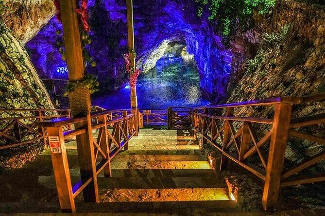 Punta Cana Buggy Ride, Dinner and Taino Party - Who Should Consider This Tour?