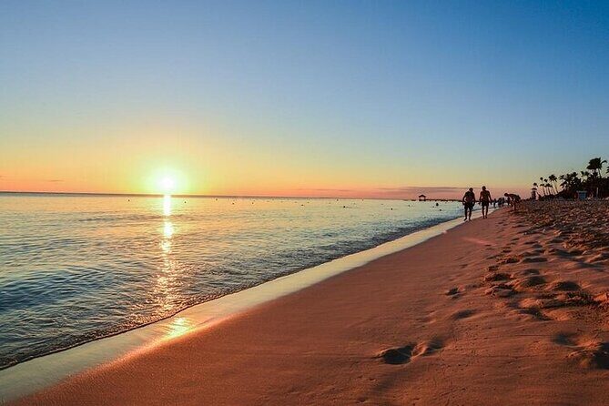 Punta Cana Buggy Ride, Dinner and Taino Party - The Sum Up