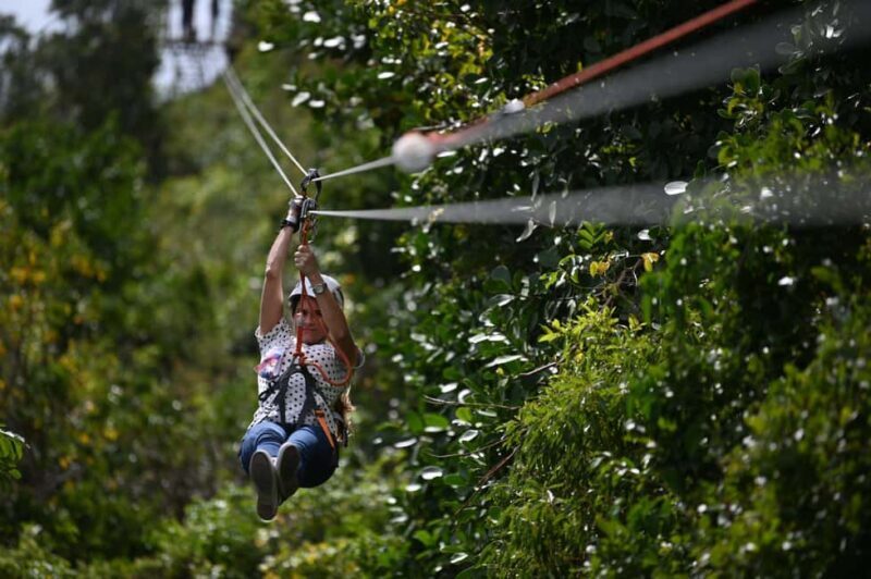 Punta Cana: Buggy Ride, Dinner and Taino Party - FAQ