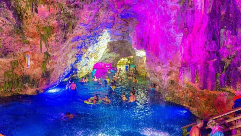 Punta Cana: Buggy Ride, Dinner and Taino Party - Cultural Connection at the Taino Village  