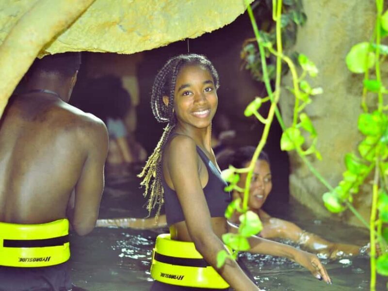 Punta Cana: Buggy ride to Macao Beach and Natural Cave - An In-Depth Look at the Experience