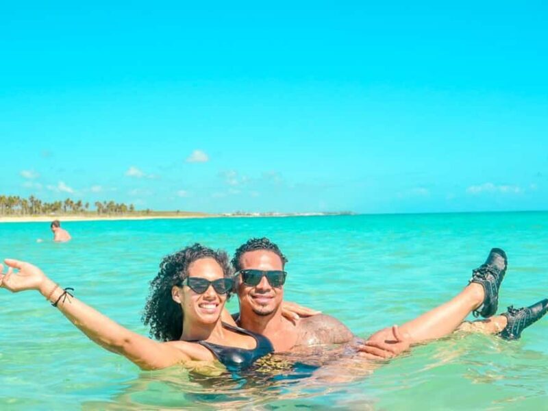 Punta Cana: Buggy ride to Macao Beach and Natural Cave - Who Should Consider This Tour?