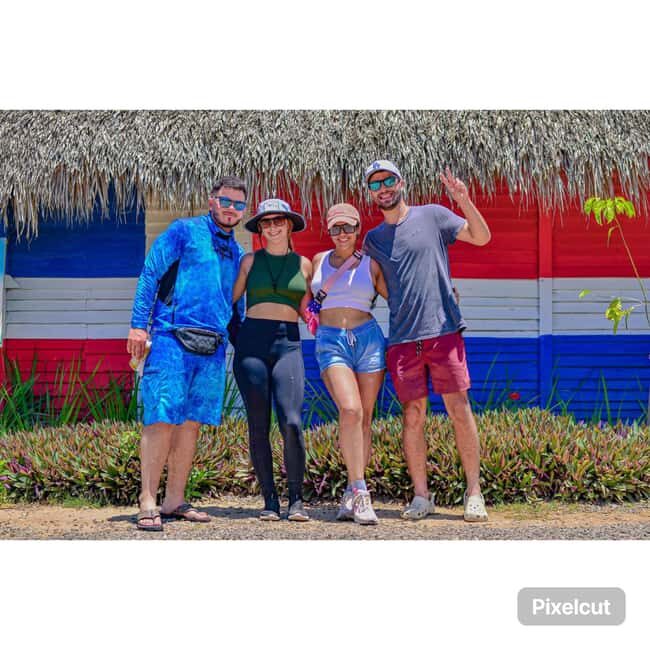 Punta Cana: Buggy Safari Beach And Cenote - Good To Know