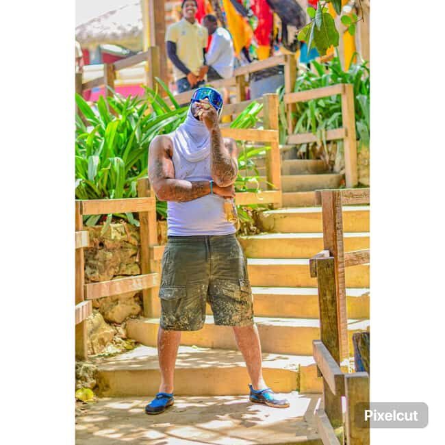 Punta Cana: Buggy Safari Beach And Cenote - Who Will Love This Tour?