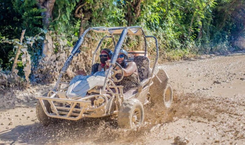 Punta Cana: Buggy Safari Beach And Cenote - Final Thoughts: Is It Worth It?
