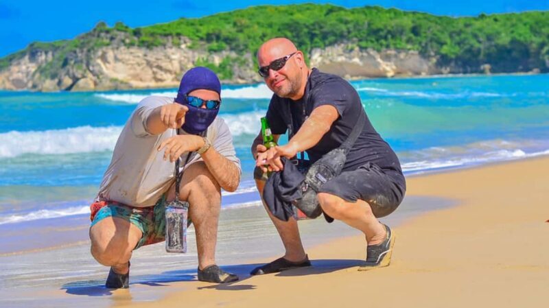 Punta Cana: Buggy Tour Adrenaline Rush Off-Road Adventure - Good To Know