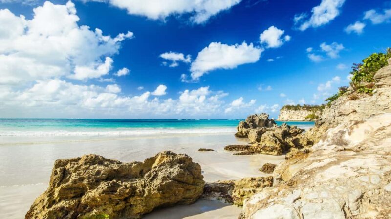 Punta Cana: Buggy Tour Adrenaline Rush Off-Road Adventure - What to Expect from the Buggy Off-Road Adventure