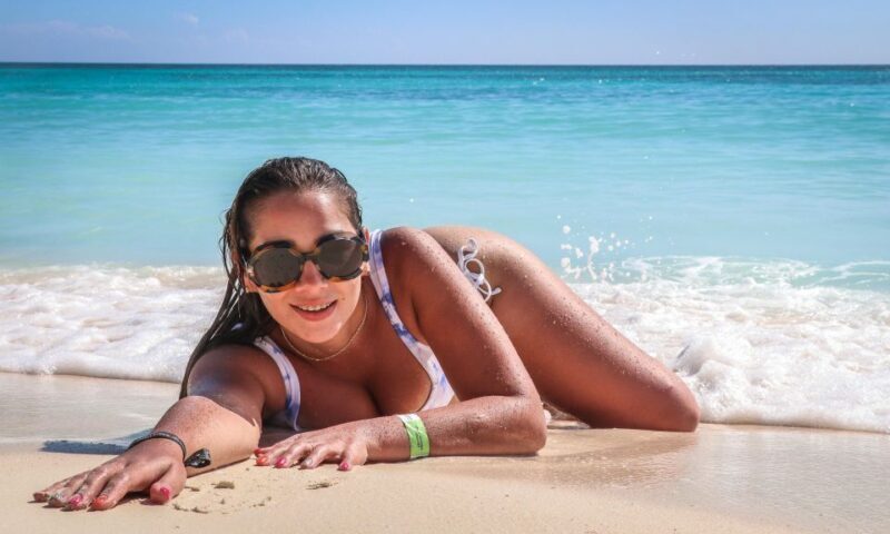 Punta Cana: Buggy Tour Adrenaline Rush Off-Road Adventure - Practical Tips for Travelers