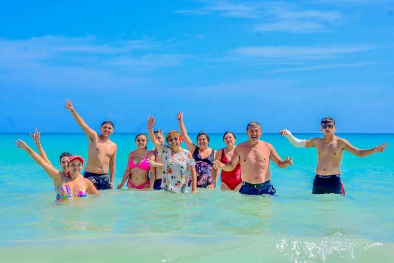 Punta Cana: Buggy Tour Experience macao Beach and cenote - Who Will Love This Tour?  