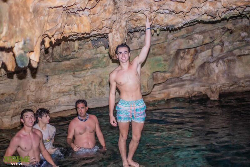 Punta Cana Buggy Tour: Magical Caves, Dream Beaches & Culture - Good To Know