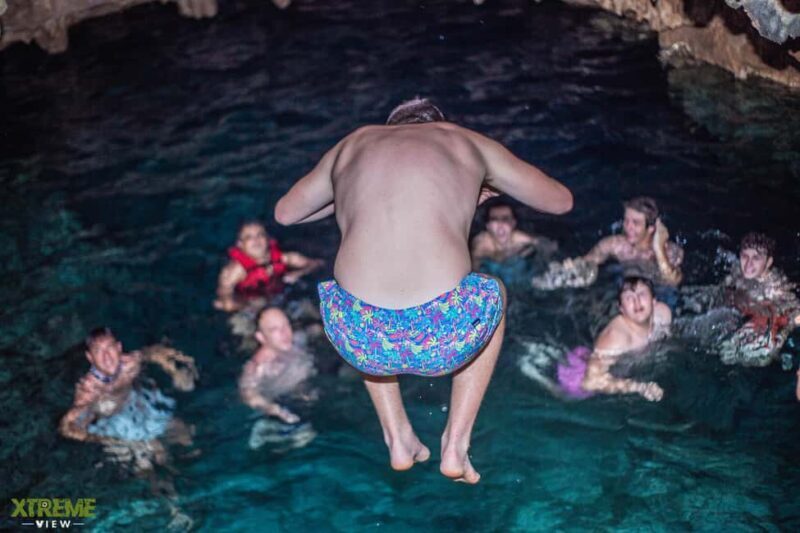 Punta Cana Buggy Tour: Magical Caves, Dream Beaches & Culture - Starting Point and Logistics