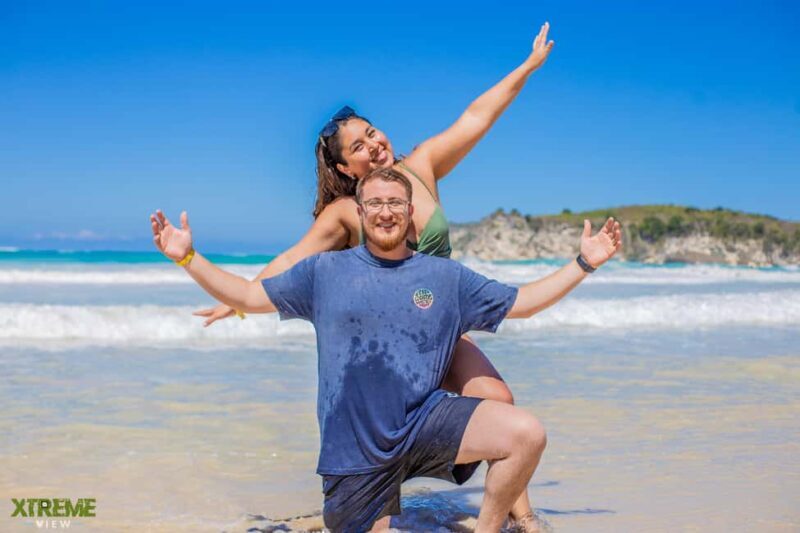 Punta Cana Buggy Tour: Magical Caves, Dream Beaches & Culture - Visiting a Typical Dominican Home