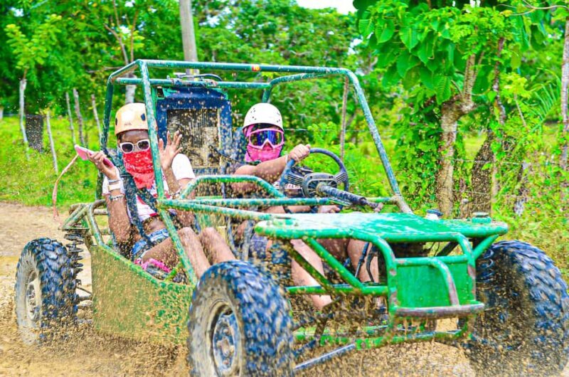 Punta Cana Buggy Tour: Magical Caves, Dream Beaches & Culture - What’s Included and What to Consider