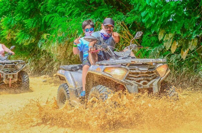 Punta cana : buggy tour - Frequently Asked Questions