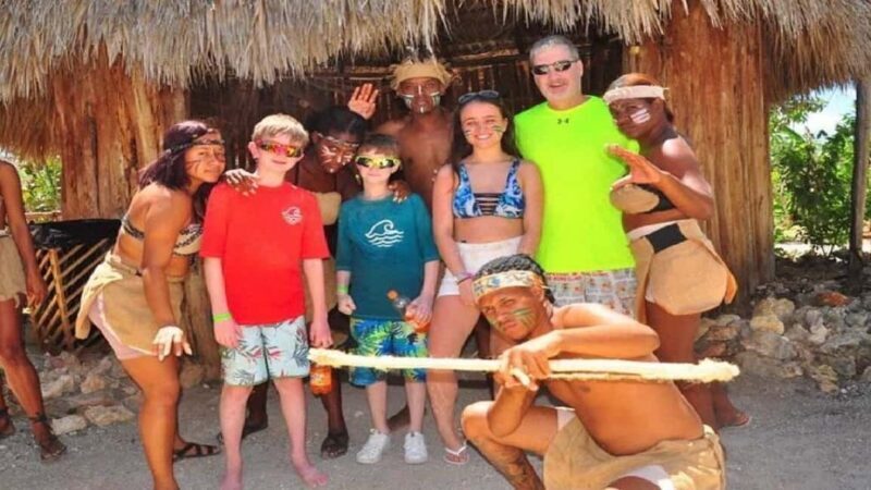 Punta Cana: Buggy Tour with Cenote & Macao Beach Visit - Practical Details & Overall Value