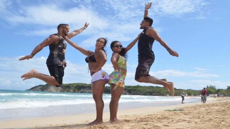 Punta Cana: Buggy Tour with Cenote & Macao Beach Visit - Final Thoughts