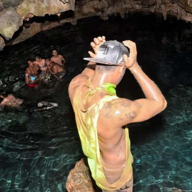 Punta Cana: Buggy Tour with Macao Beach Visit - What to Expect from This Buggy Tour