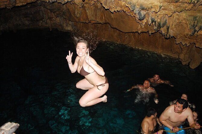 Punta Cana Buggy Tours , Cenotes , Macau Beach - An In-Depth Look at the Tour Experience