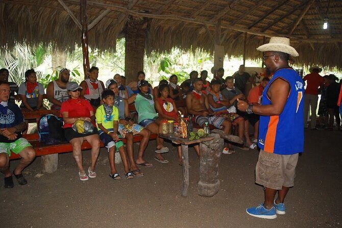 Punta Cana Buggy Tours , Cenotes , Macau Beach - FAQ