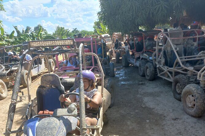 Punta Cana Buggy With Cenote and Beach - Final Verdict  