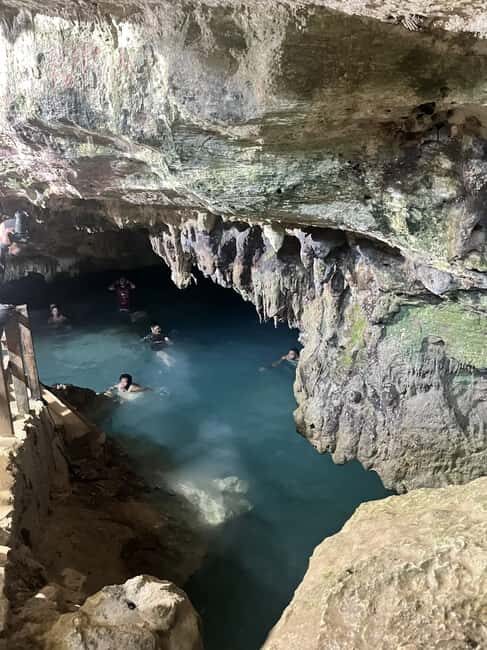 Punta Cana: Cacao, River, and Basilica Tour with Swim - Introduction: A Well-Balanced Day of Culture, Nature, and Relaxation