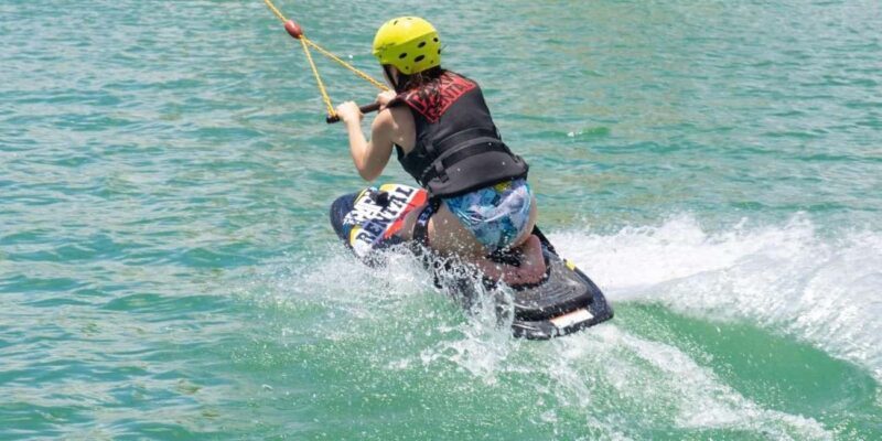 Punta Cana: Caribbean Lake Park Wakeboarding, Zipline & More - Final Thoughts: Is This Tour Worth It?