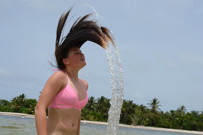 Punta Cana Caribbean Party Boat With Snorkeling - Cancellation Policy and Refunds