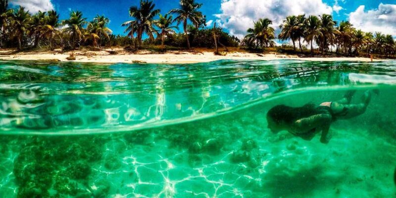 Punta Cana: Catalina Island and Snorkeling Tour - Good To Know