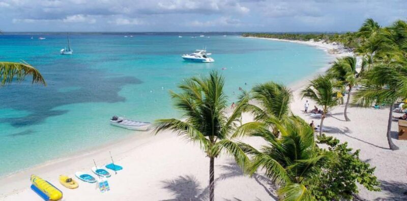 Punta Cana: Catalina Island Day Trip with Snorkeling - What’s Worth Knowing Before Booking